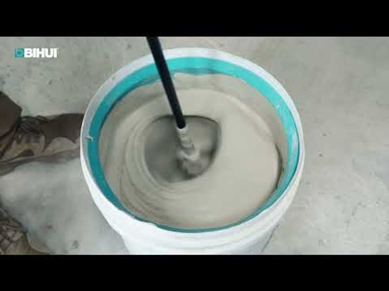 Adapter Bihui MMBADP