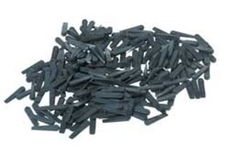 Plastkilar 250st