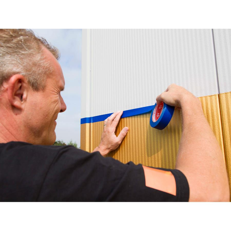 Maskeringstejp Kip 307 fönster