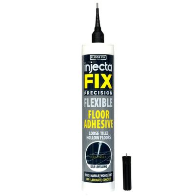 Injectafix hålrumsinjektering
