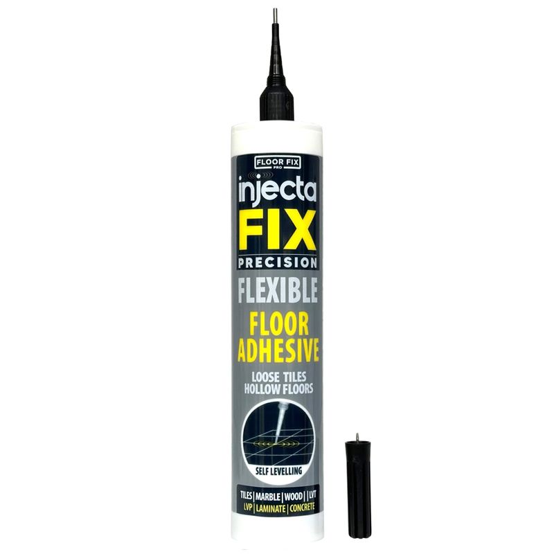 Injectafix hålrumsinjektering