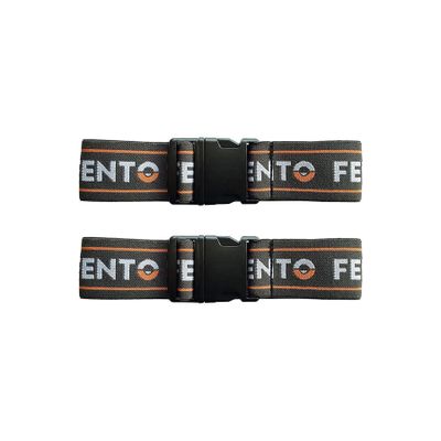 Spännband Fento Clip