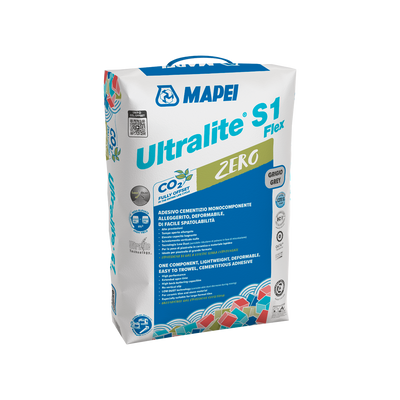 ULTRALITE S1 FLEX ZERO 15kg
