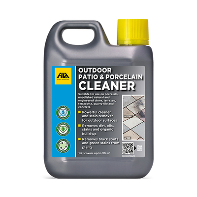 Rengöring Fila Patio Cleaner 1 liter