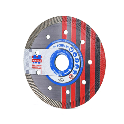 Diamantklinga Montolit TCHD