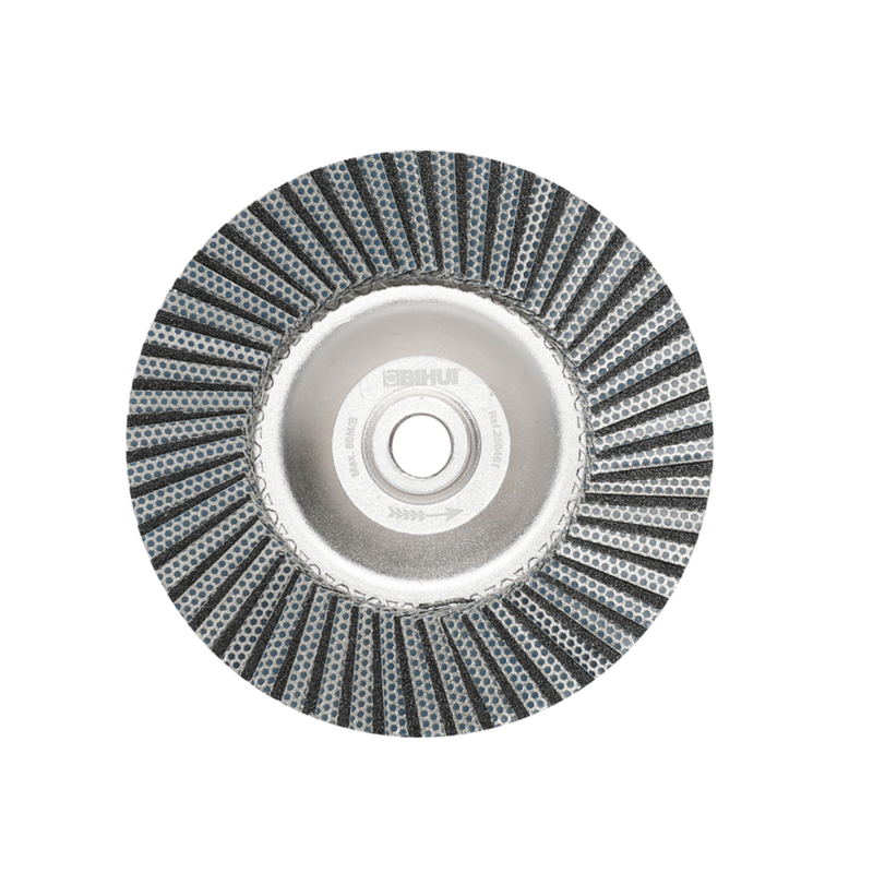Diamantslipskiva Bihui DPM