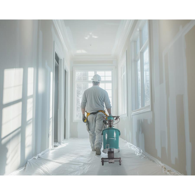 Tvångsblandare Collomix oneMIX 340