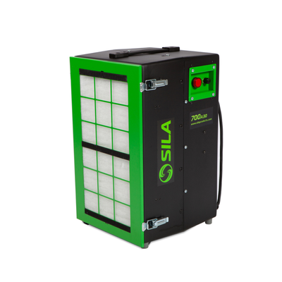 Luftrenare Sila 700A30