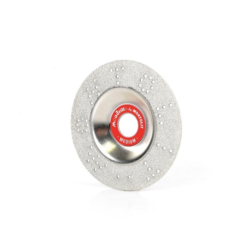 Multiklinga Montolit STL GG Medium
