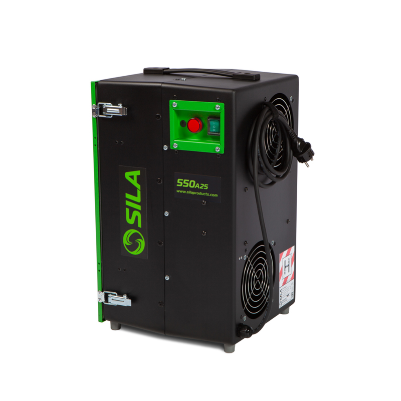 Luftrenare Sila 550A25