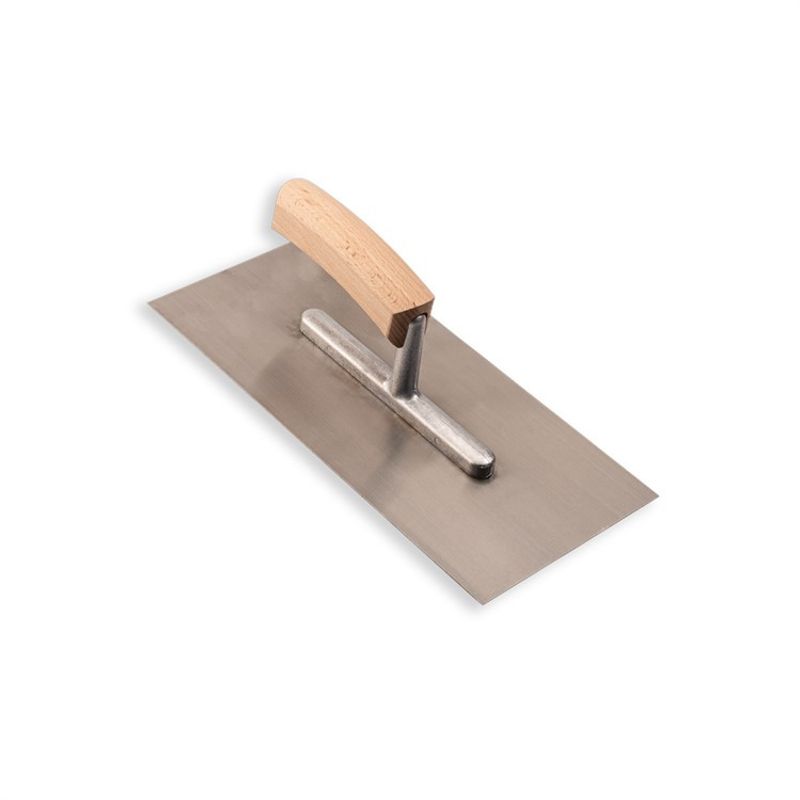 Slipstål 130x280mm