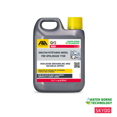 Impregnering Fila W68