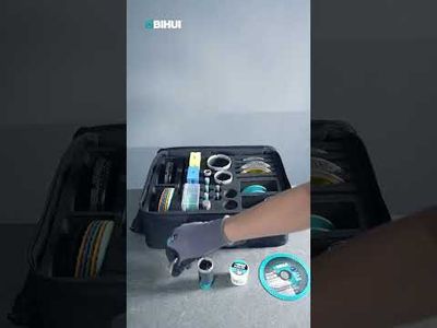 Förvaringsväska Bihui BPG24