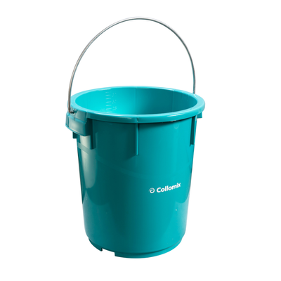 Blandningshink Collomix mixTUB