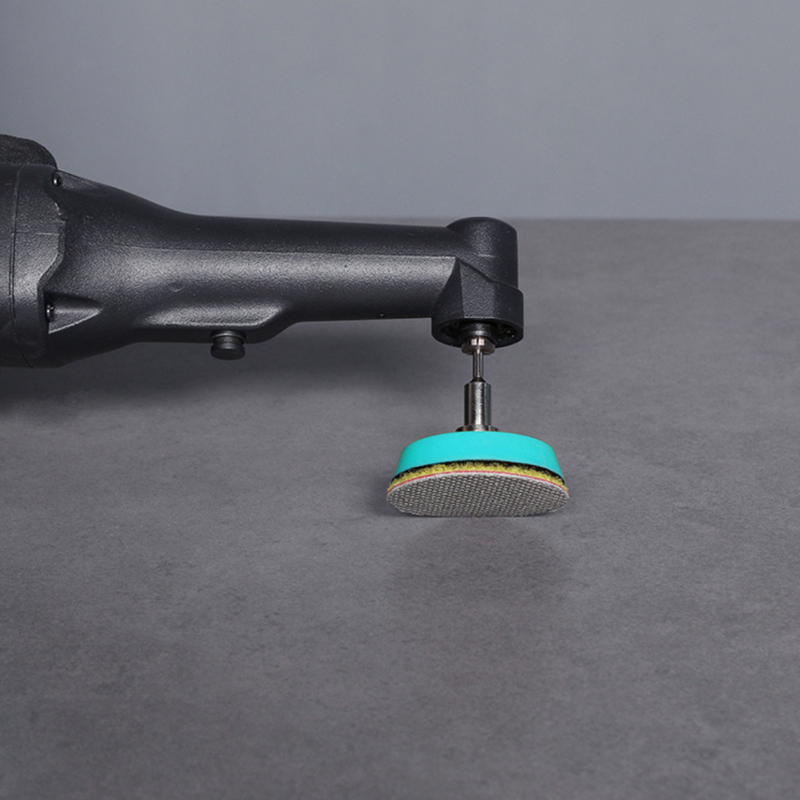 Polerpadshållare Bihui AGMPH2 Ø50 mm