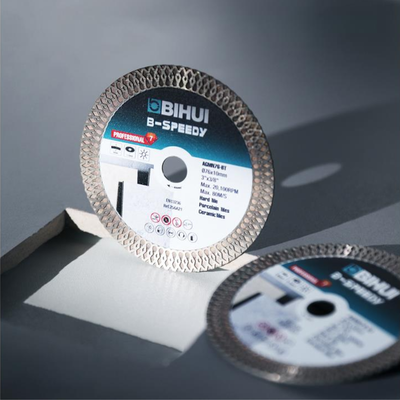 Diamantklinga Bihui B-Speedy 76 mm