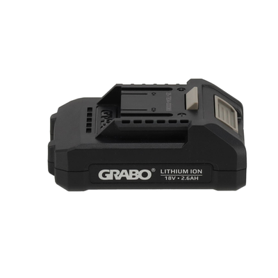 Batteri Plattlyft Grabo Pro Brushless