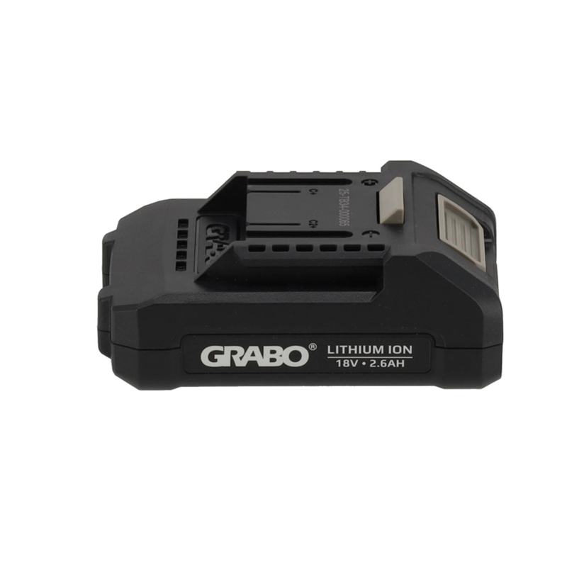 Batteri Plattlyft Grabo Pro Brushless