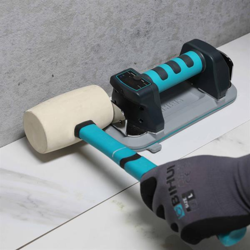 Plattlyft Bihui SCBLVT