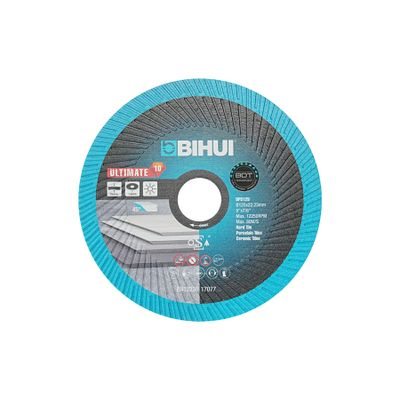Diamantklinga Bihui Edge Ultimate 125 mm