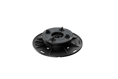 Piedestal PP Level duo maxi H28/39 4mm