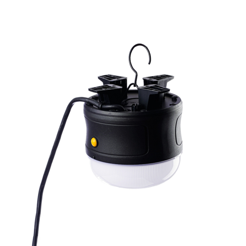 Arbetsbelysning Jojo Globe LED 50W