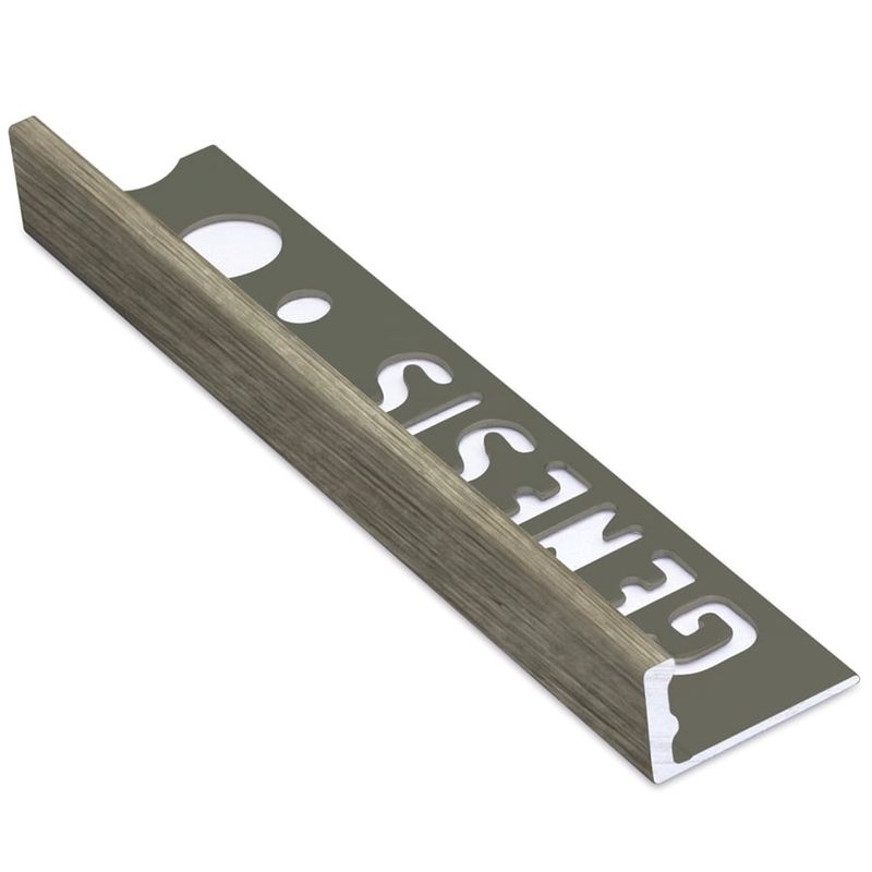 Kakellist ESA Vintage Stål