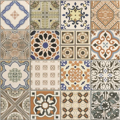Santa Barbara 44x44