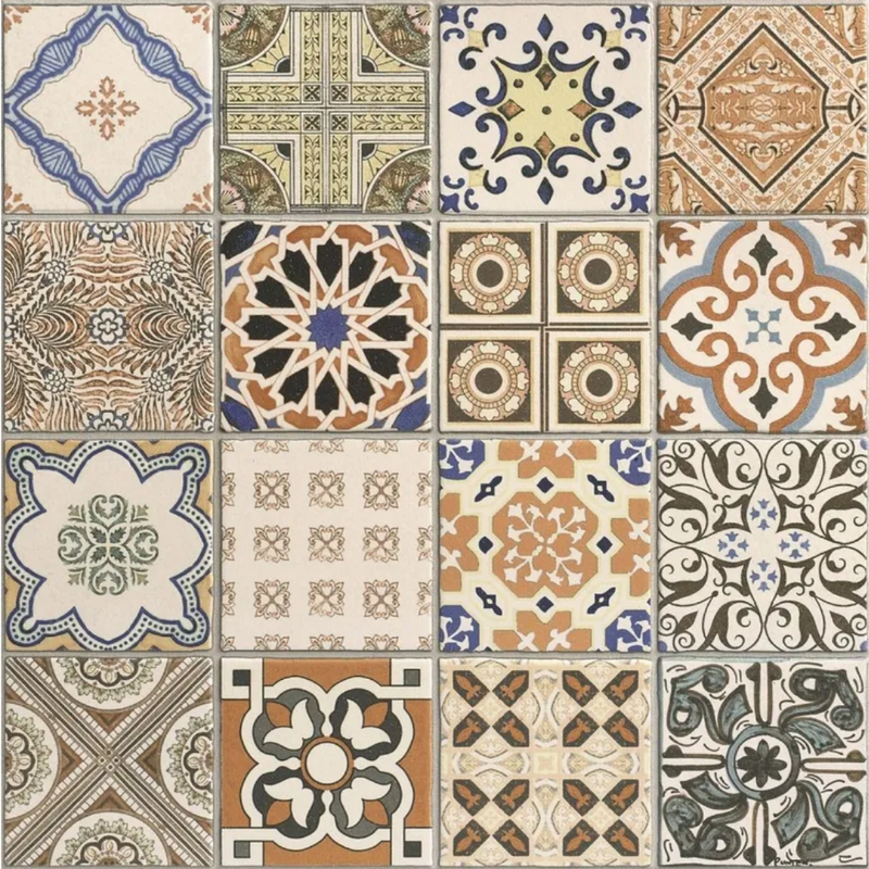 Santa Barbara 44x44