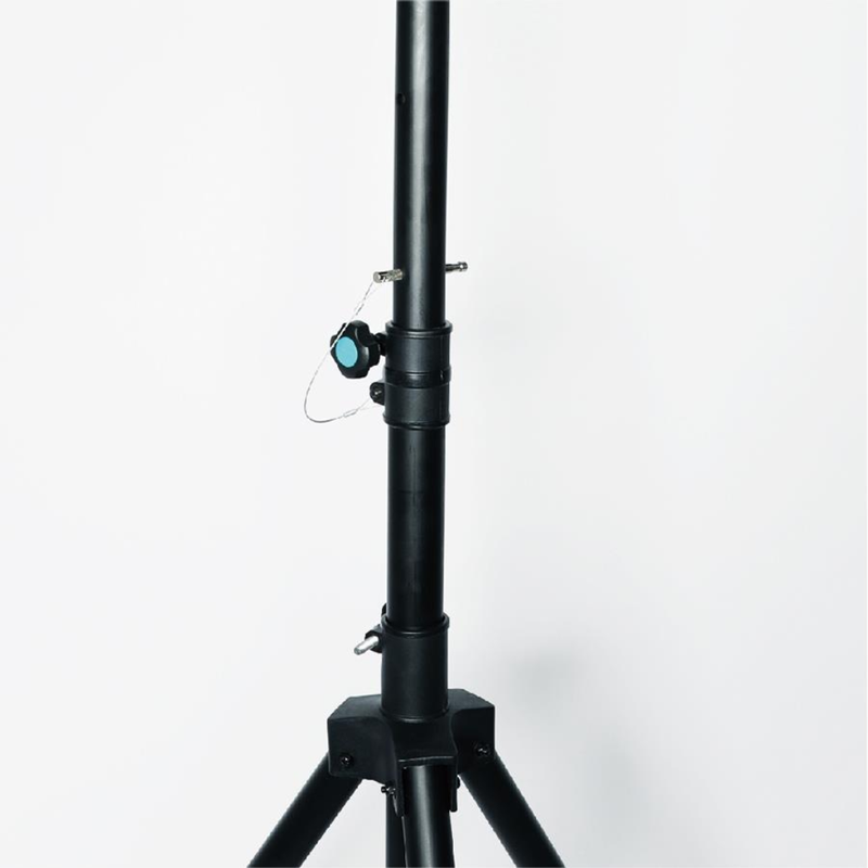 Teleskopstativ till Arbetsbelysning Bihui BPLT80