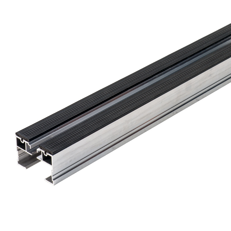 Aluminiumskena Buzon E-BRS
