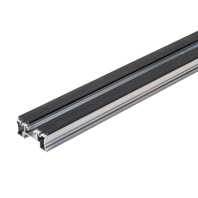 Aluminiumskena Buzon E-BRS
