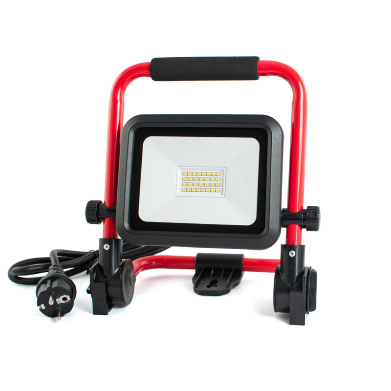 Arbetsbelysning Jojo LED 20W