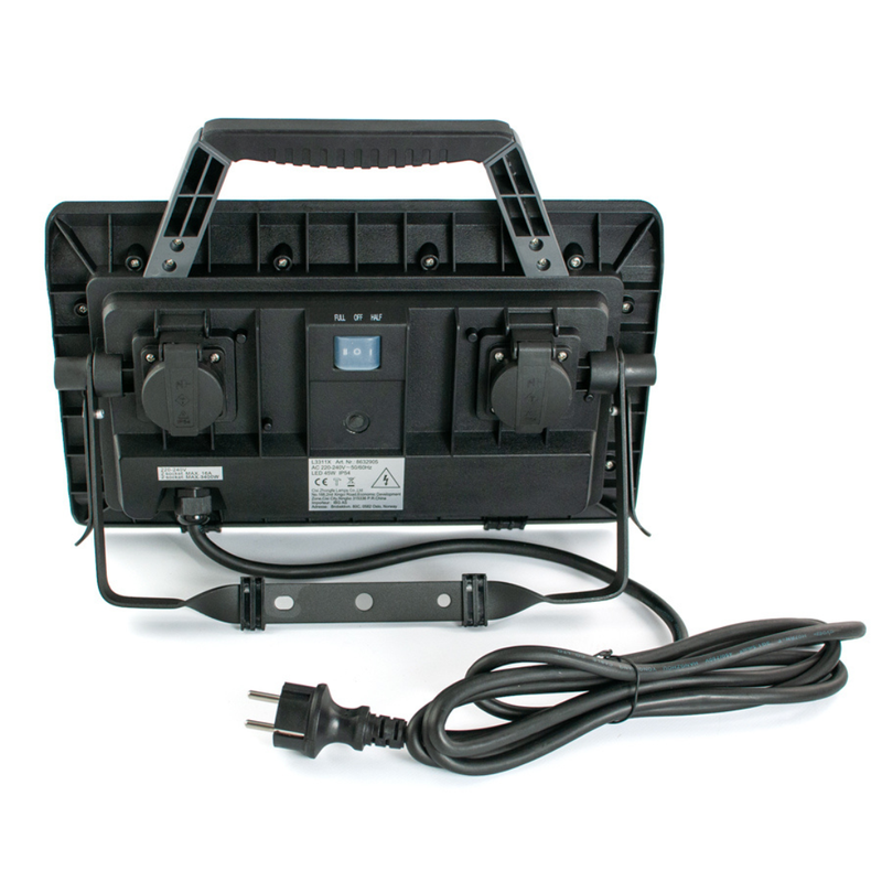 Arbetsbelysning Jojo LED 45W