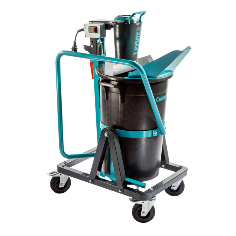 Automixer Collomix LevMix 750