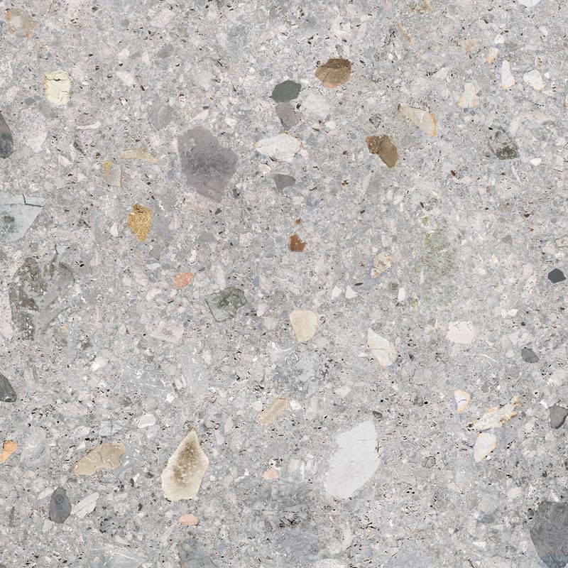 Klinker Ceppo di Gre multi color 60x60 2CM