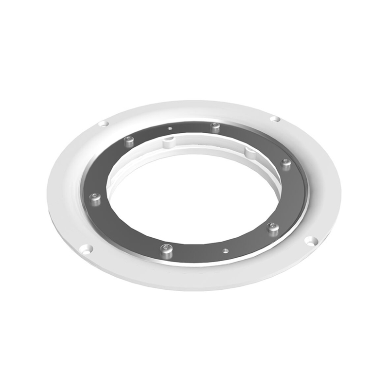 Förhöjningsring Purus S-serie