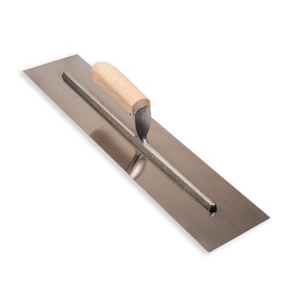 Slipstål 115x500mm