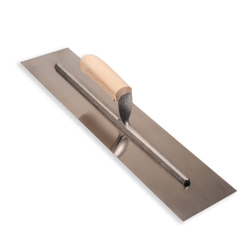 Slipstål 115x500mm