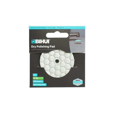 Polerpad Bihui