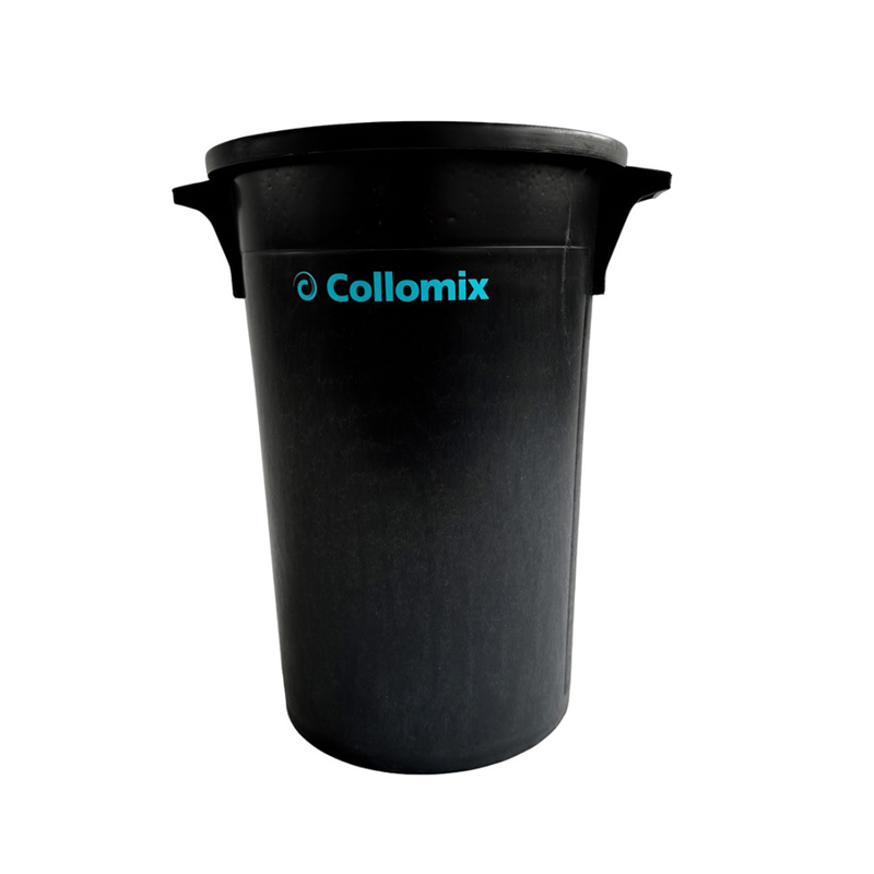 Blandningstunna Collomix LevMix 750