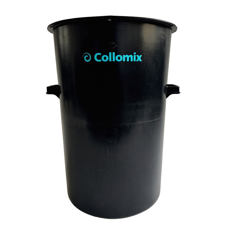 Blandningstunna Collomix LevMix 1100