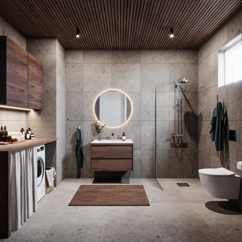 Akustikpanel AquaLine Vindel