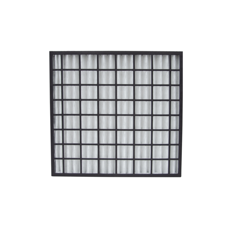 Grovfilter Starmix Aeroxx 5-pack