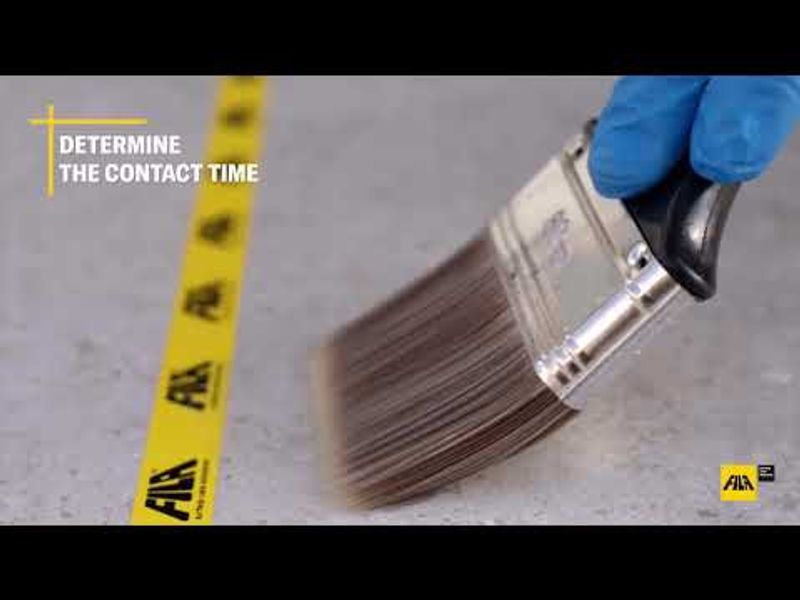 Ytbehandling Fila ProGrip 1 liter