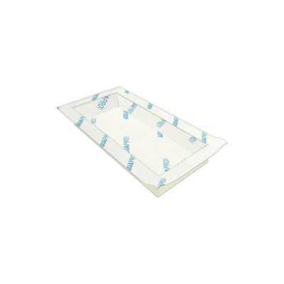 AquaPro Light Duschnisch 300x700x100mm