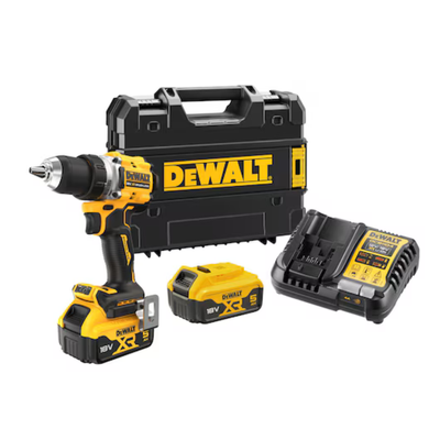dewalt-18v-xr-borr-skruvdragare-2x5ah-tstak-2