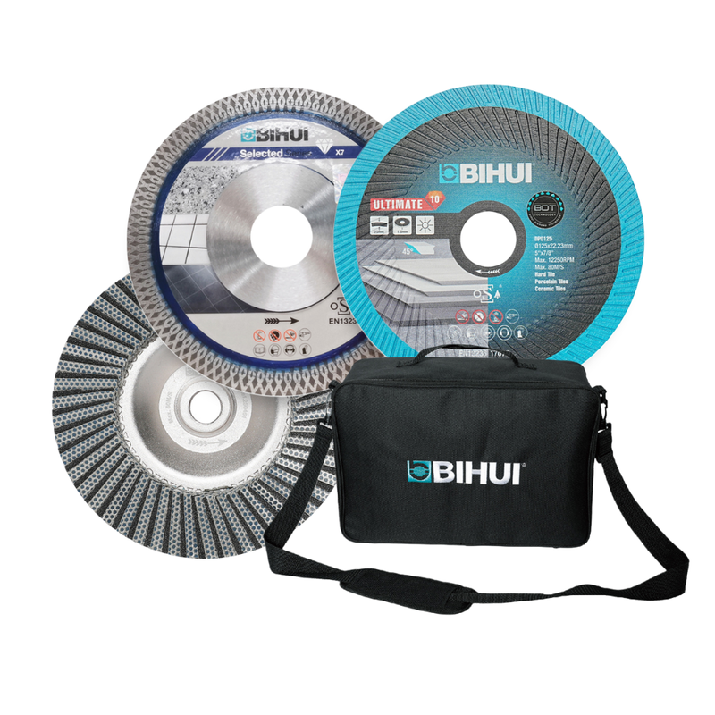 Diamantpaket Bihui