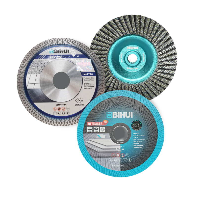 Diamantpaket Bihui