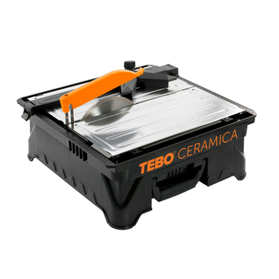 Diamantsåg TEBO Ceramica